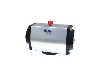 GT系列阀门气动装置